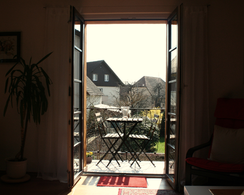 Balkon