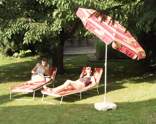 Garten