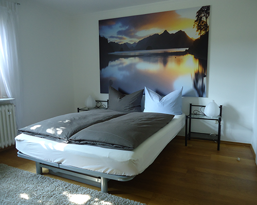 Schlafzimmer 2